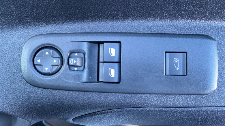 Citroen Berlingo M Diesel 1.5 BlueHDi 100ps Van Driver